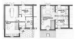 B-hus