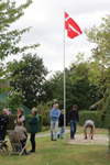 Petanque turnering