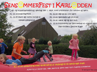 Sensommerfest